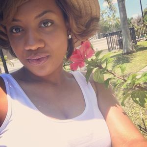 Meet your Posher, Ashlee